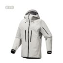 Waterproof Jacket Softshell Jacket Custom Plus Size Hooded Sportswear Fall Outdoor Waterproof Jackets