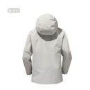 Waterproof Jacket Softshell Jacket Custom Plus Size Hooded Sportswear Fall Outdoor Waterproof Jackets