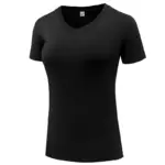 Women-s-Compression-Workout-Athletic-Running-Shirt