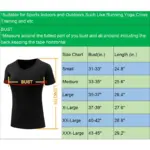 Women-s-Compression-Workout-Athletic-Running-Shirt