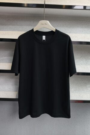 A22 Lyocell One-Way Moisture Wicking Light Outdoor Cotton Quick-Dry Crew Neck T-Shirt