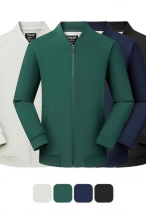 DVST2628 Quality Bound Edge Solid Color Single-Layer Softshell Executive Jacket