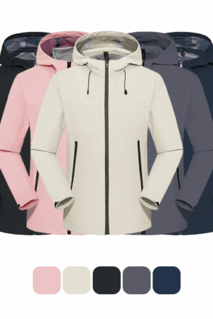 DVS33022 High QualityHigh Breathability3-ProofSingle-LayerJacket